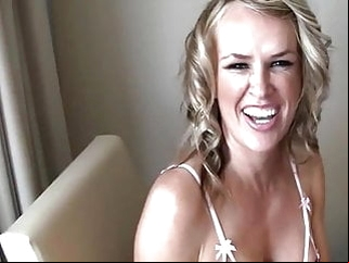 cumshot blowjob Husband shares his mature wife with BBC in hotel apartment