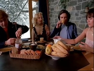 hardcore blowjob Amour Aux Sports DHiver (1981)