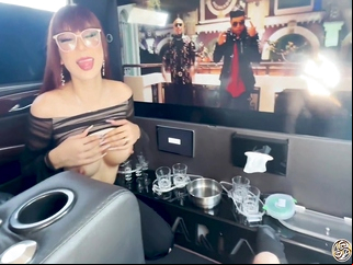 big cock big ass Rica Recopilacion De Mamadas De 7 Min - Mia Marin