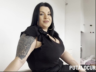big tits big ass Ursula Bbw