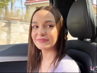 brunette big tits Rissa May - Big Titted Rissa May Gets Her teen 18+ Muff Pounded