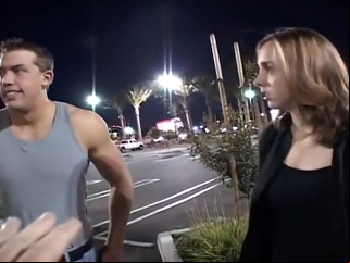 big cock amateur Husband Watches His Wife Fucked For Cash
