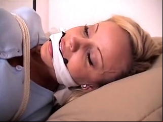  bdsm Cory Lane Blue Top